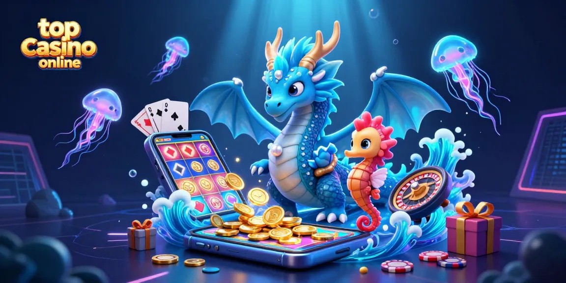 Conectează-te cu magia jocurilor la top casino online și răsfață-te cu câteva câteva jackpot-uri strălucitoare!