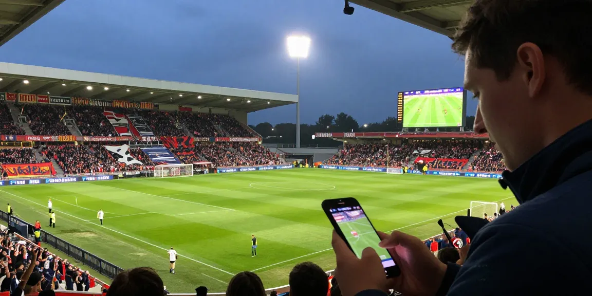 CabongTv watch live football today with expert betting predictions and match odds at a lively stadium.